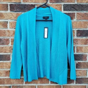 NWT Worthington Cardigan